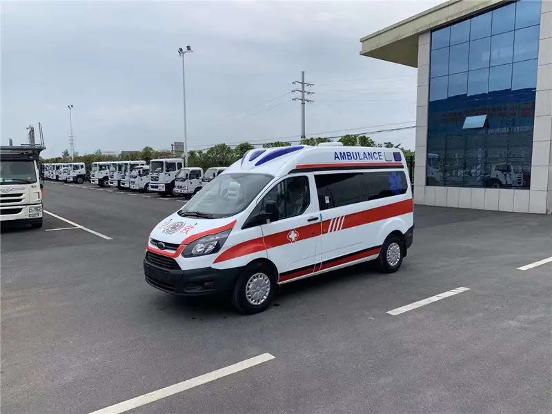 佳县救护车出租