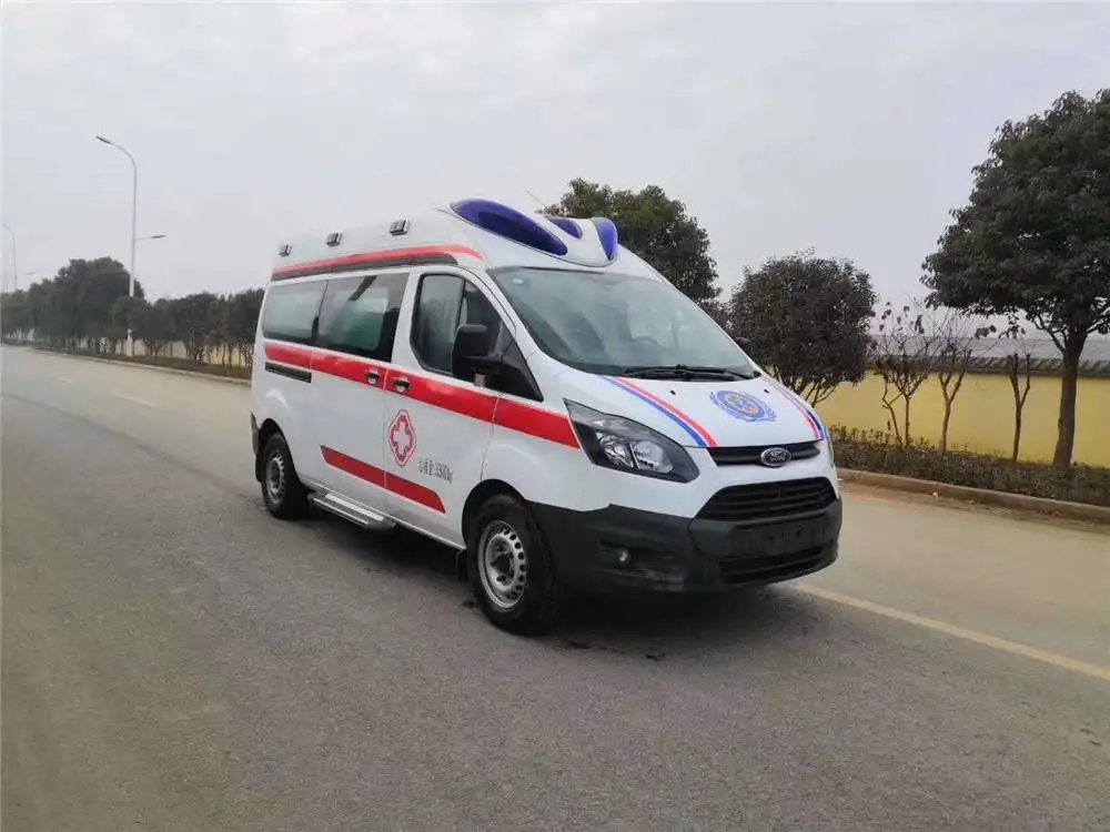 佳县救护车转院