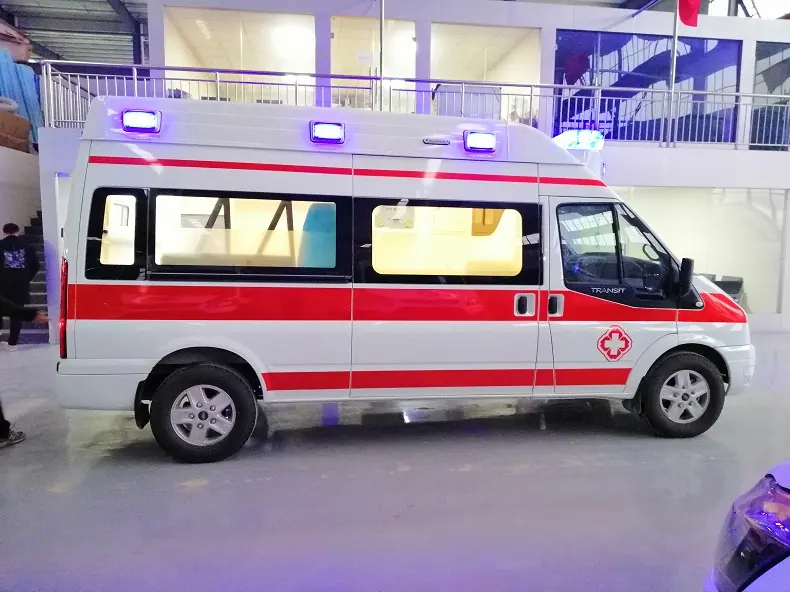 佳县跨省救护车出租